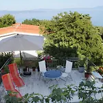 Apartmán With Parking Space Njivice, Krk - 9668