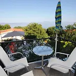 Apartmán With Parking Space Njivice, Krk - 9668