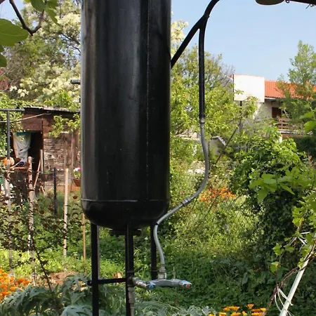 With Parking Space Njivice, Krk - 9668 Apartment *