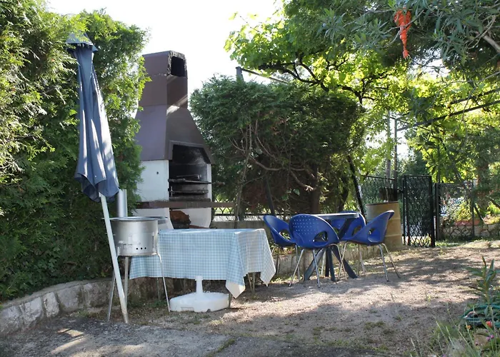 With Parking Space Njivice, Krk - 9668