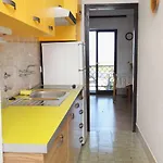 Apartament With Parking Space Njivice, Krk - 9668 Nijvice