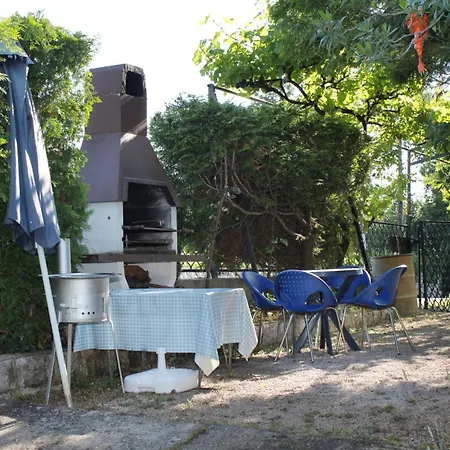 With Parking Space Njivice, Krk - 9668
